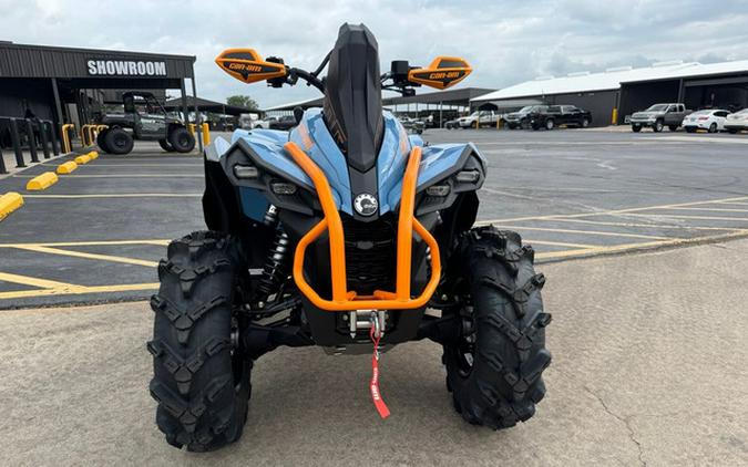 2026 Can-AM Renegade X Mr 1000R