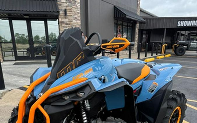 2026 Can-AM Renegade X Mr 1000R