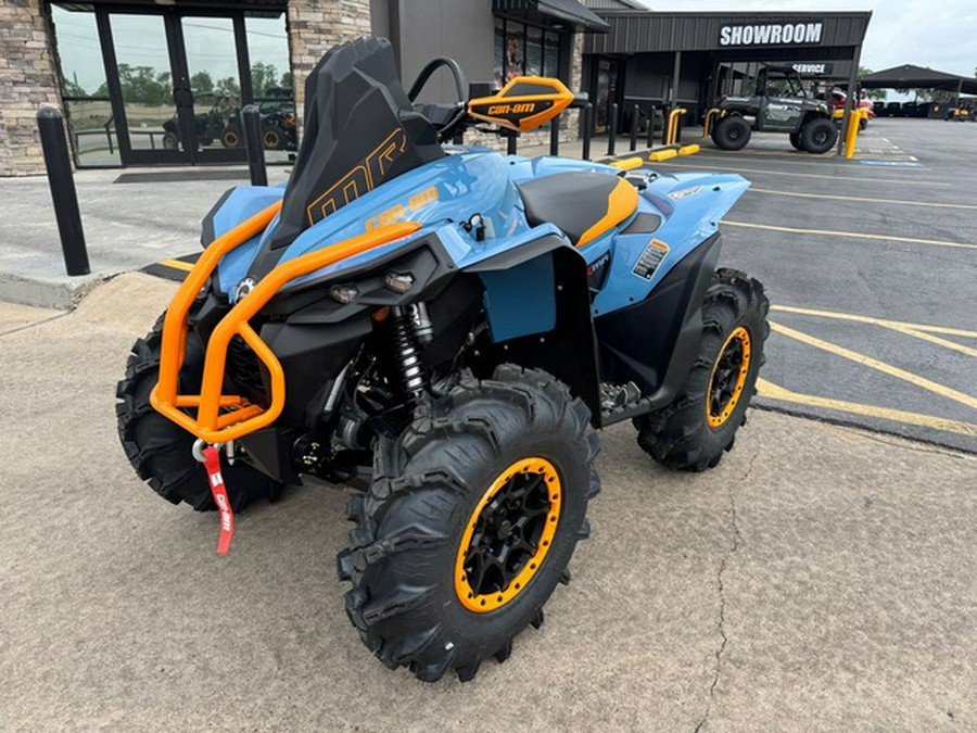 2026 Can-AM Renegade X Mr 1000R