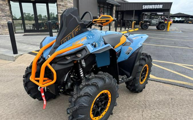 2026 Can-AM Renegade X Mr 1000R