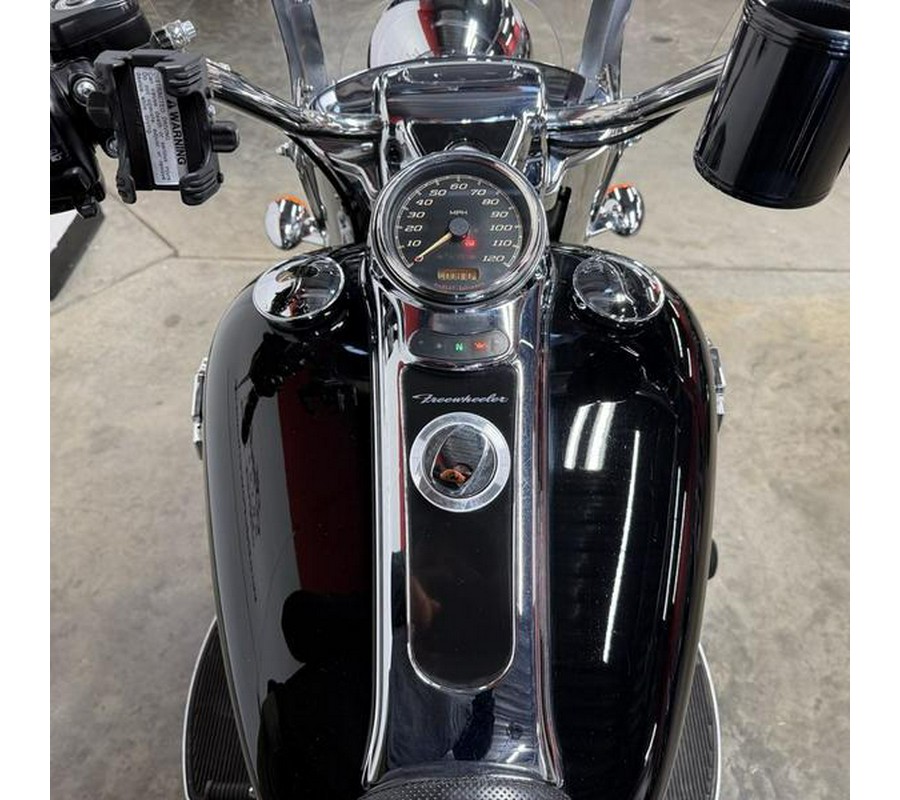 2015 Harley-Davidson® FLRT - Freewheeler™