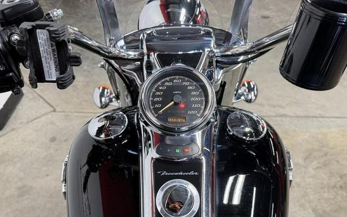 2015 Harley-Davidson® FLRT - Freewheeler™