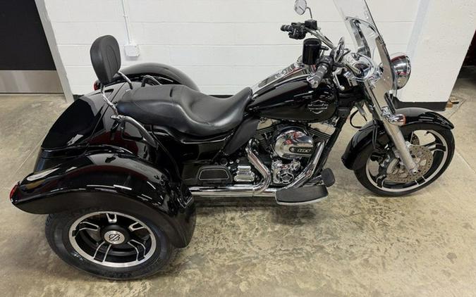 2015 Harley-Davidson FLRT - Freewheeler