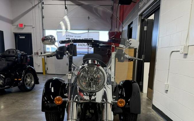 2015 Harley-Davidson FLRT - Freewheeler