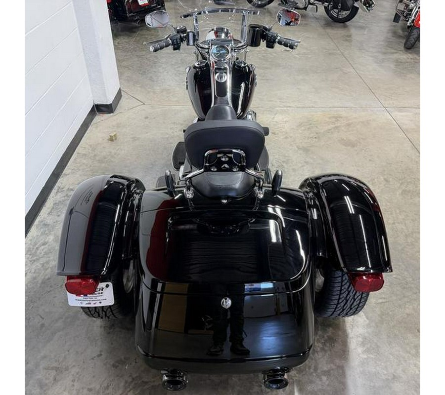 2015 Harley-Davidson® FLRT - Freewheeler™