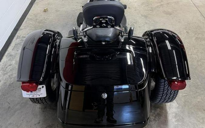 2015 Harley-Davidson® FLRT - Freewheeler™