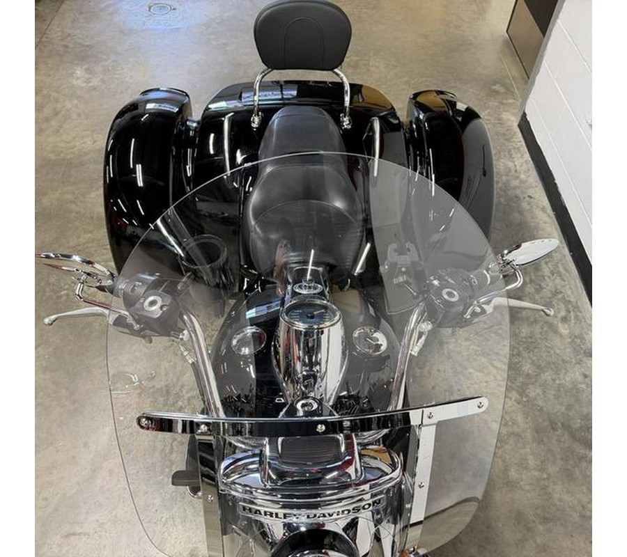 2015 Harley-Davidson® FLRT - Freewheeler™