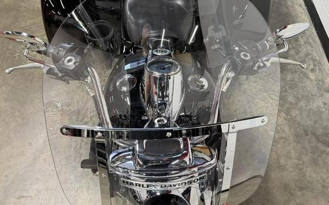 2015 Harley-Davidson® FLRT - Freewheeler™