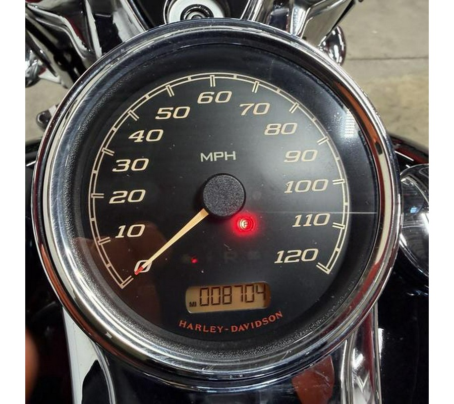 2015 Harley-Davidson® FLRT - Freewheeler™