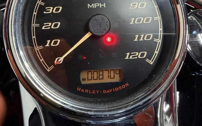 2015 Harley-Davidson® FLRT - Freewheeler™