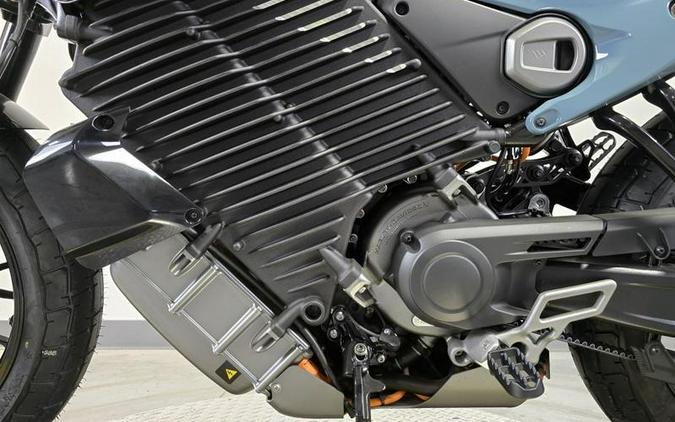 2024 LiveWire S2DM