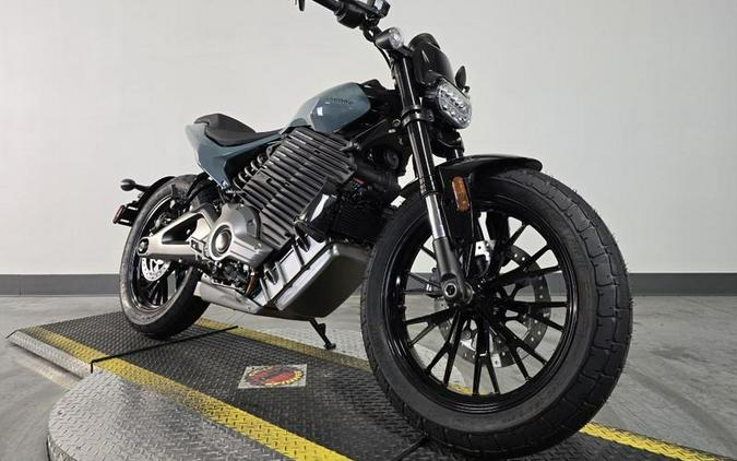 2024 LiveWire S2DM