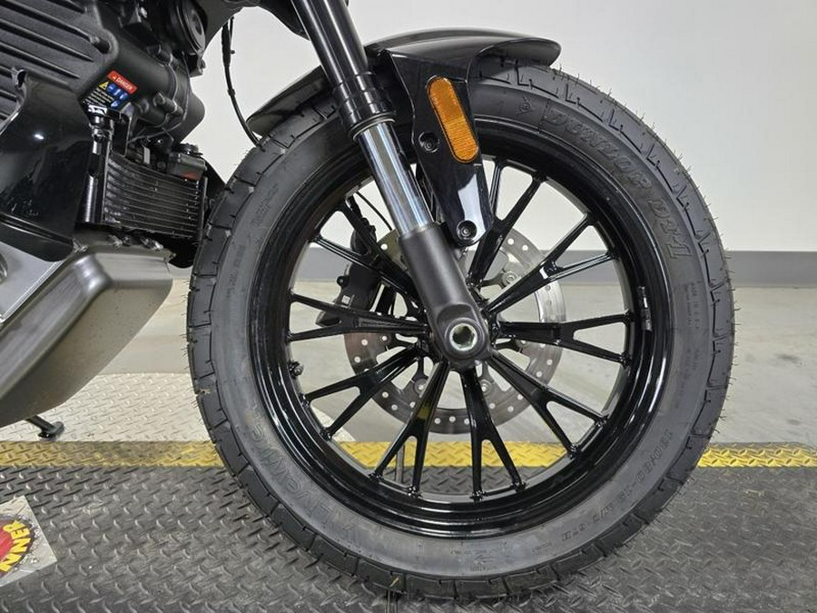 2024 LiveWire S2DM