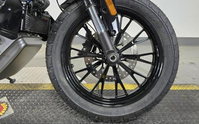 2024 LiveWire S2DM