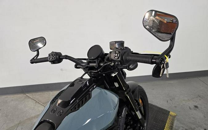 2024 LiveWire S2DM