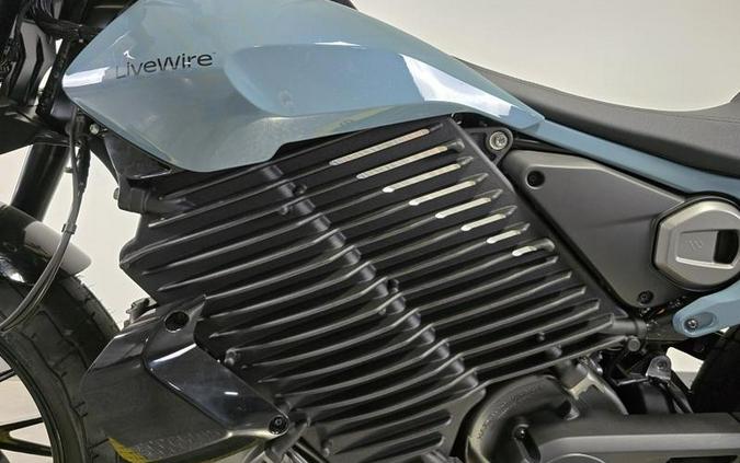 2024 LiveWire S2DM