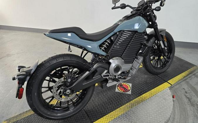 2024 LiveWire S2DM