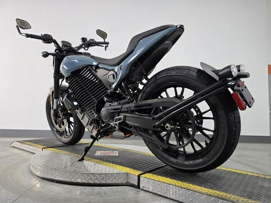 2024 LiveWire S2DM