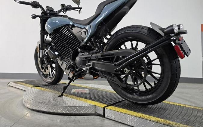 2024 LiveWire S2DM