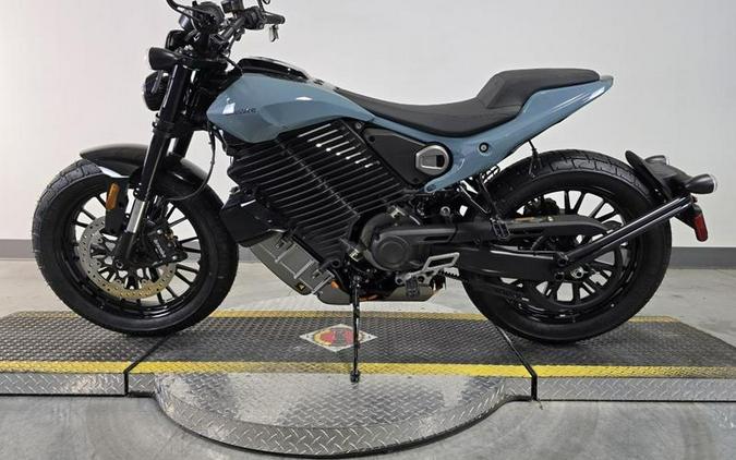 2024 LiveWire S2DM