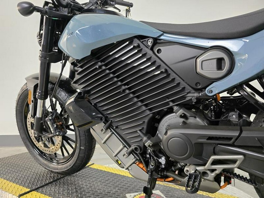2024 LiveWire S2DM