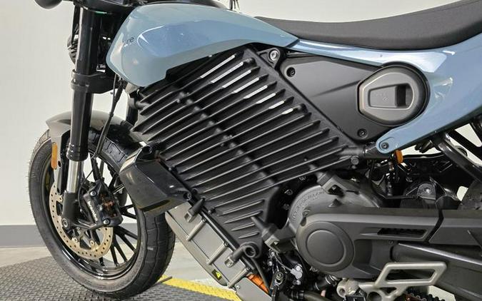 2024 LiveWire S2DM