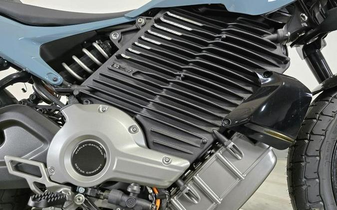 2024 LiveWire S2DM