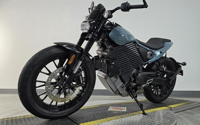 2024 LiveWire S2DM