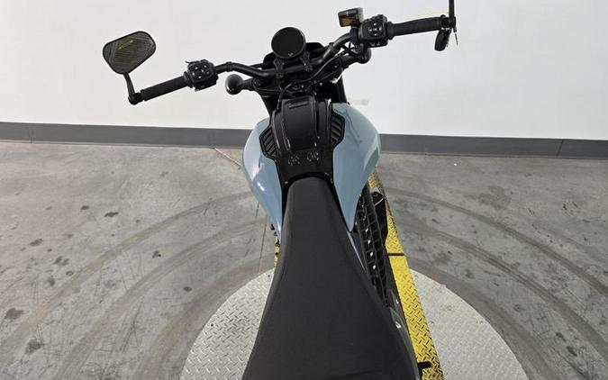 2024 LiveWire S2DM