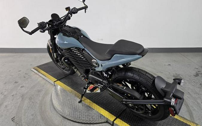 2024 LiveWire S2DM