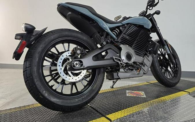 2024 LiveWire S2DM