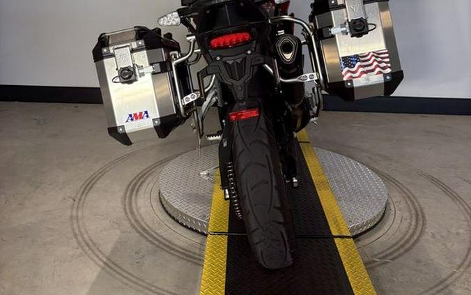 2020 Triumph Tiger 900 GT (Euro 5a)