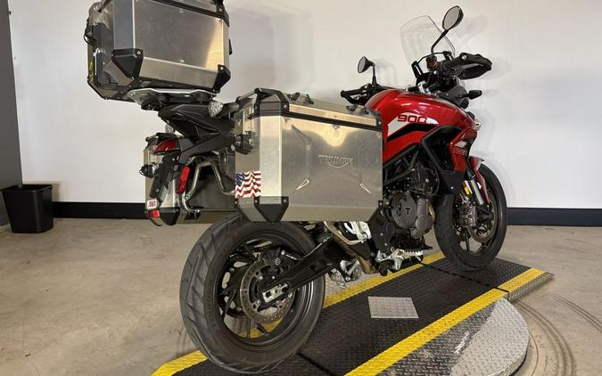 2020 Triumph Tiger 900 GT (Euro 5a)