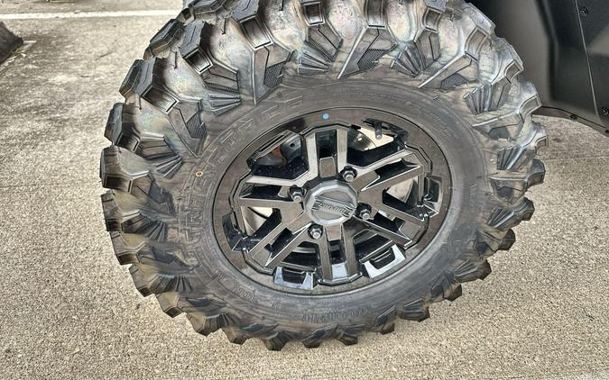2026 Can-Am DEFENDER MAX LONE STAR CAB HD11
