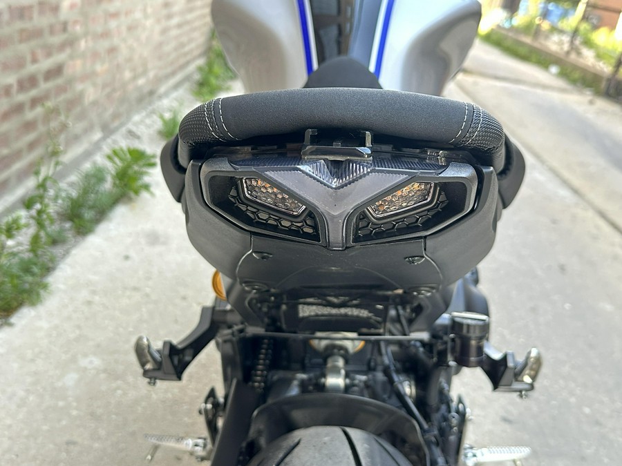 2023 Yamaha MT-09 SP