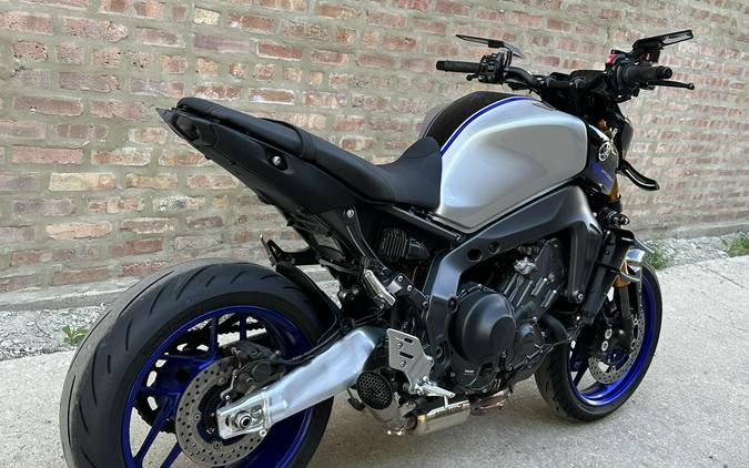 2023 Yamaha MT-09 SP