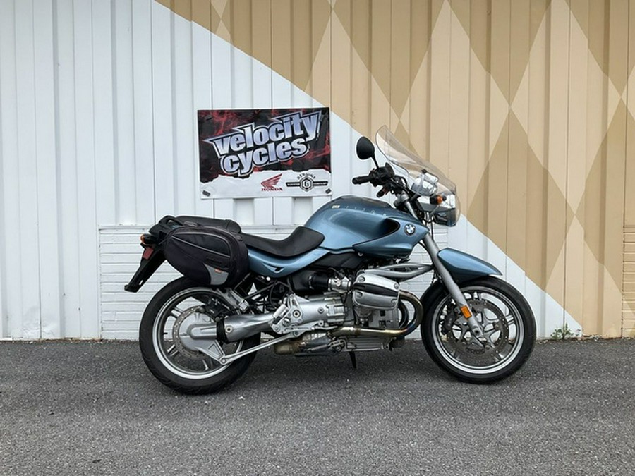 2002 BMW R1150R