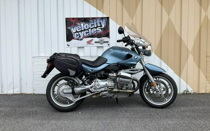 2002 BMW R1150R