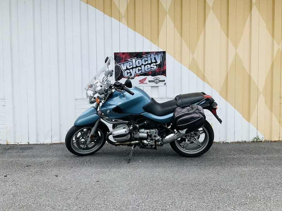 2002 BMW R1150R