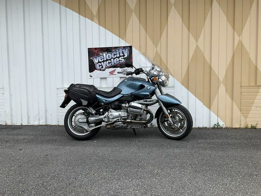 2002 BMW R1150R