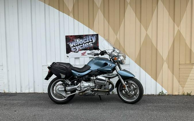 2002 BMW R1150R