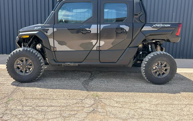 2026 Polaris Polaris XPEDITION XP 5 Northstar