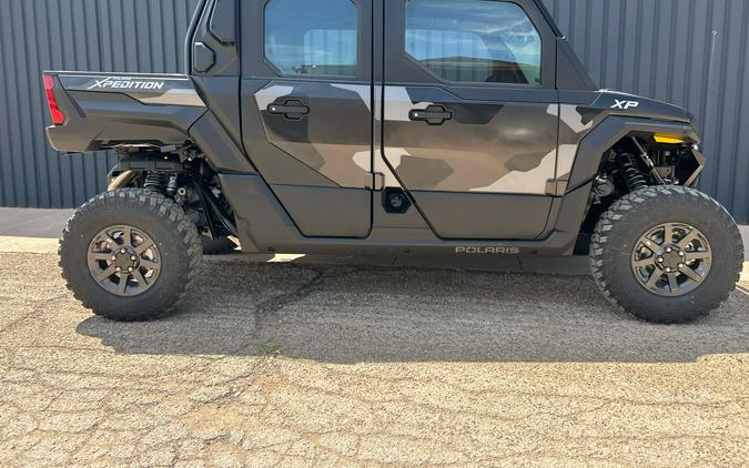 2026 Polaris Polaris XPEDITION XP 5 Northstar