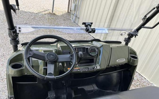 2025 Polaris® Ranger Crew 570 Full-Size