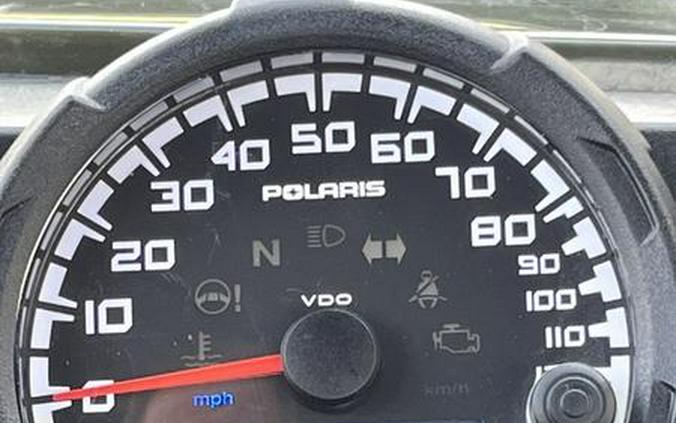 2025 Polaris® Ranger Crew 570 Full-Size