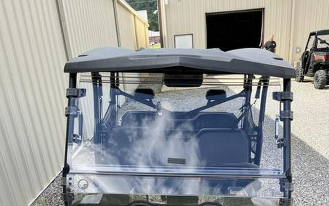 2025 Polaris® Ranger Crew 570 Full-Size