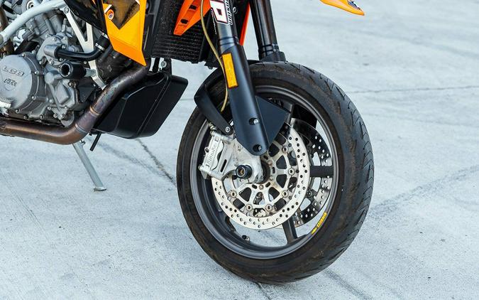 2006 KTM 950 SUPERMOTO