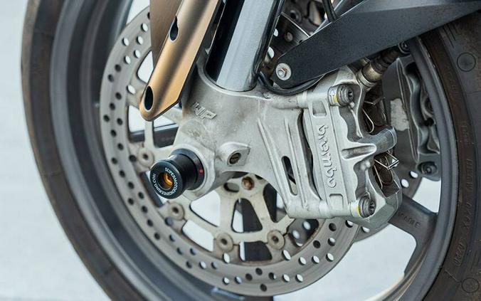 2006 KTM 950 SUPERMOTO
