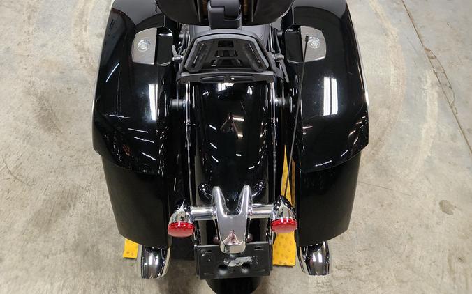2024 Indian Motorcycle Chieftain - FP8739