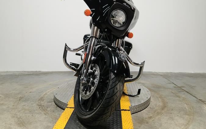 2024 Indian Motorcycle Chieftain - FP8739